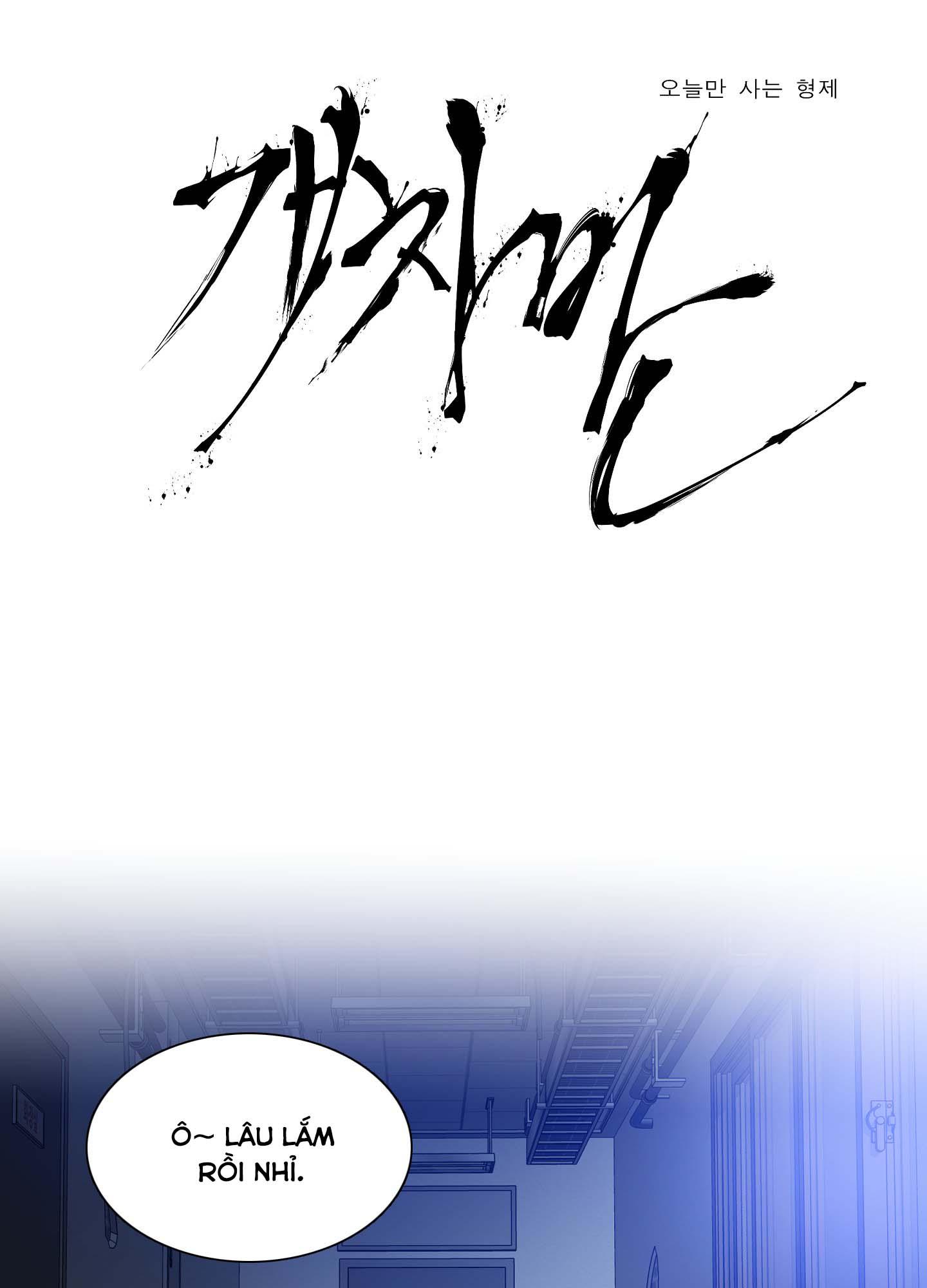 (END) KẺ ĐÊ TIỆN - Chap 23