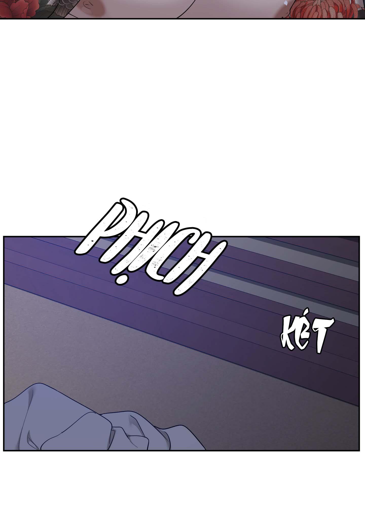 (END) KẺ ĐÊ TIỆN - Chap 23