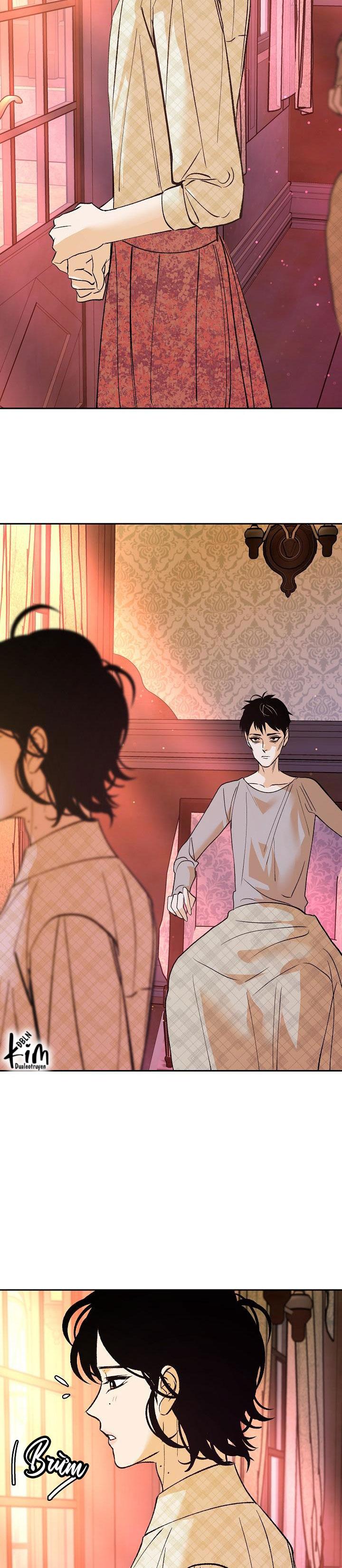 Sa Ha (Anh dâu x em chồng) - Chap 16