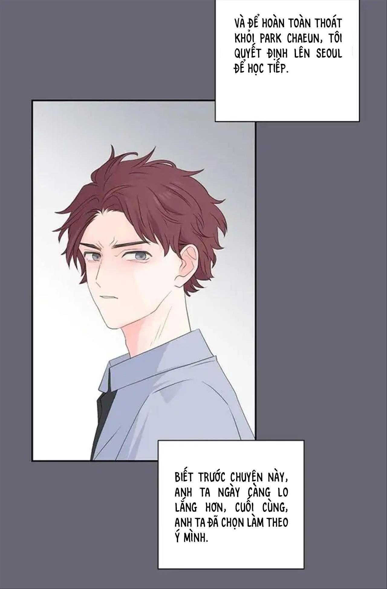 Lâu Đài Cát (END) - Chap 32