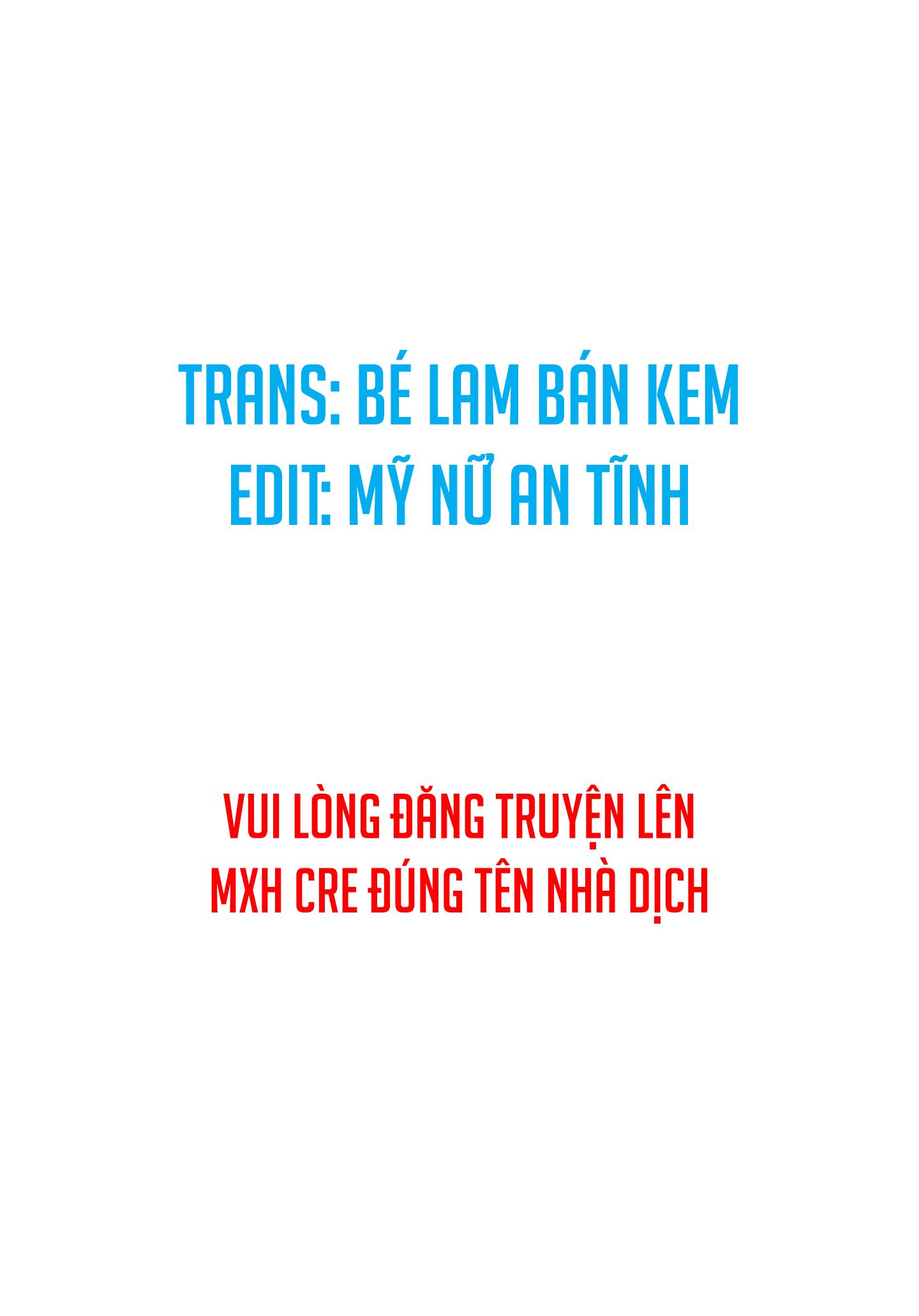 CẶP ĐÔI HOÀN HẢO - Chap 1