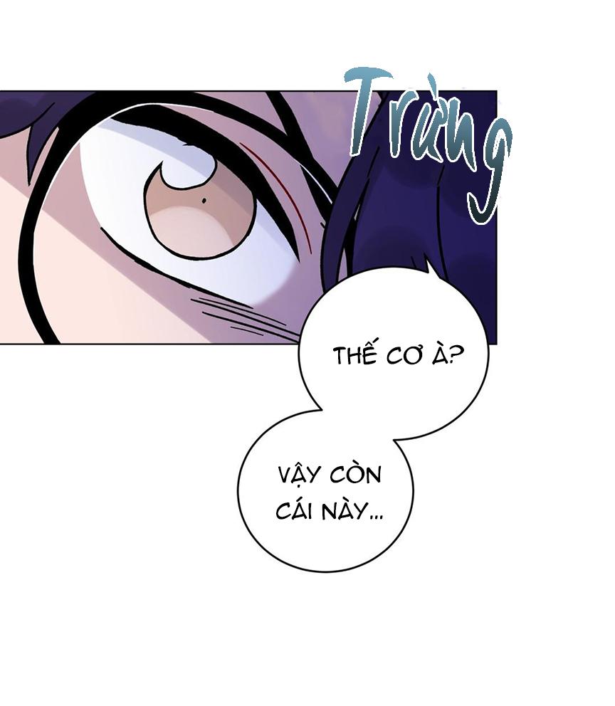 Cơn Mưa Rào Mùa Hạ - Chap 18