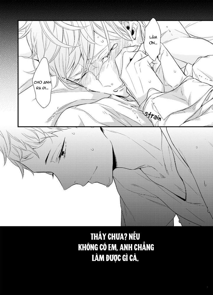 Doujinshi Tổng Hợp - Chap 83