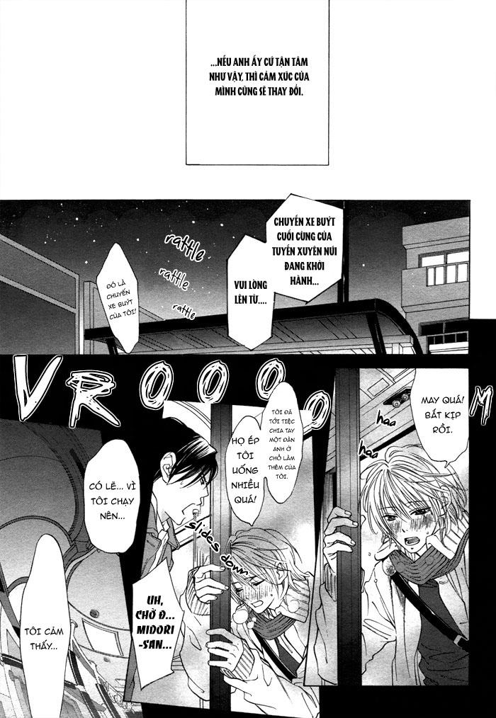 Oneshot hỏny - Chap 221