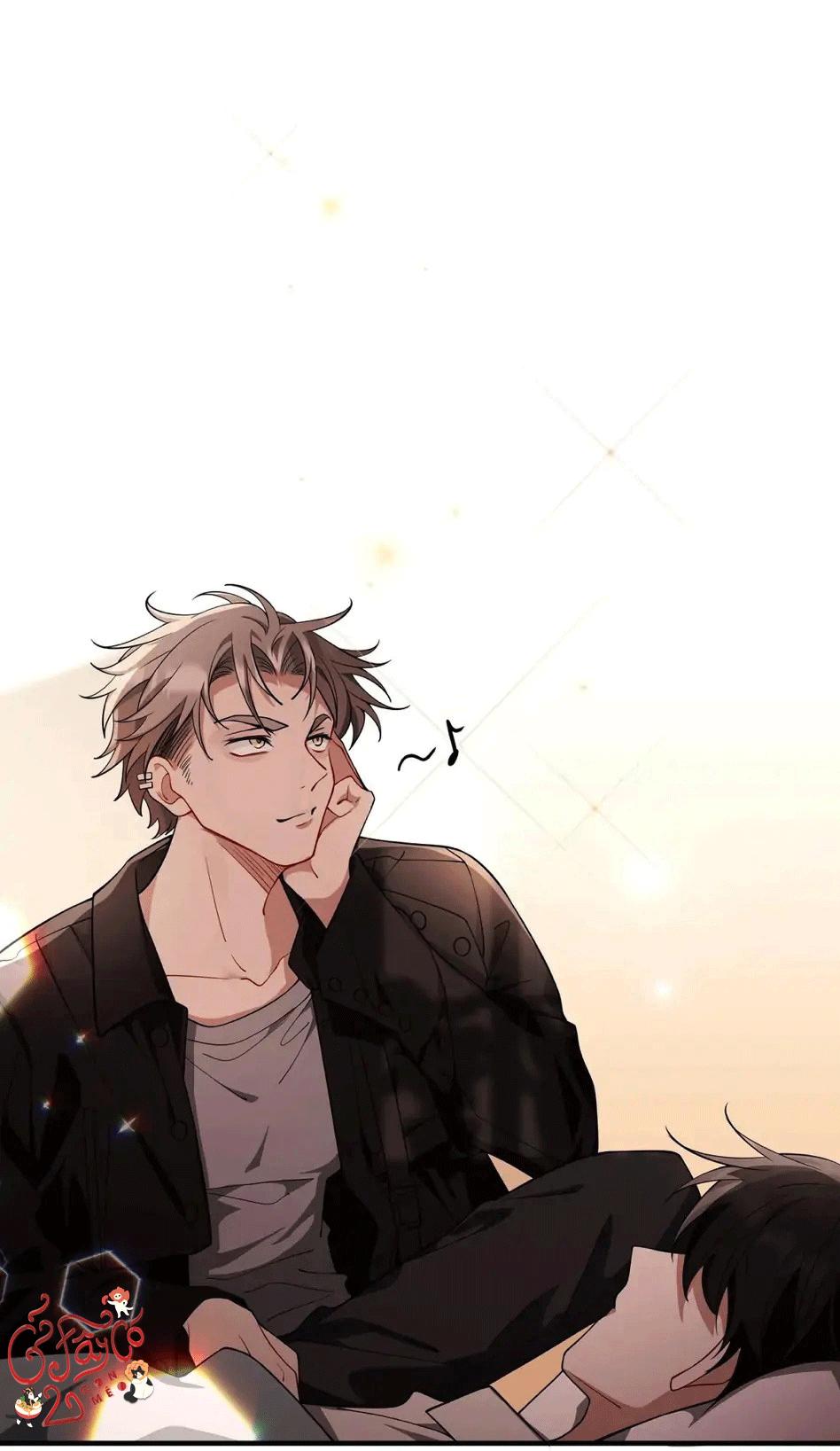 Vết Cắn - Chap 14