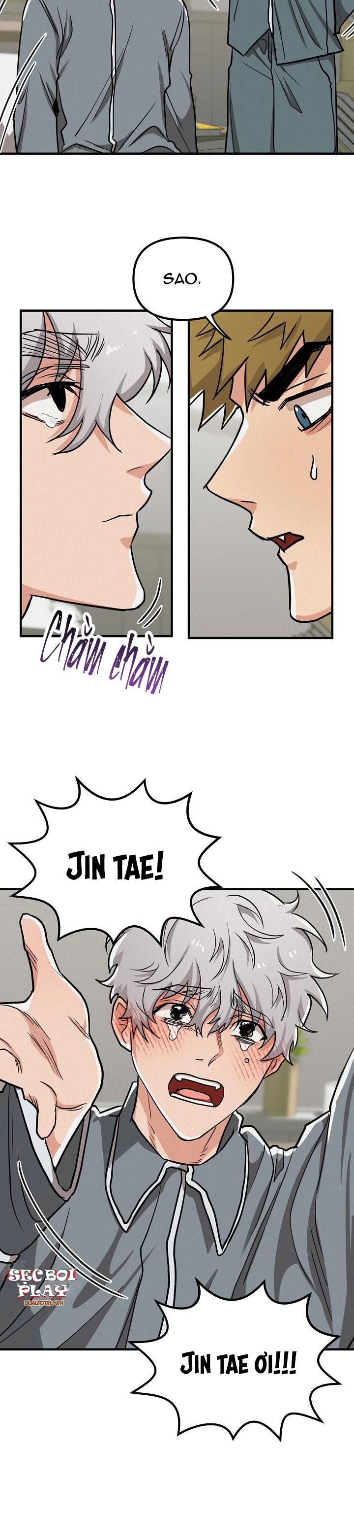 Boy Meets Girl - Chap 28