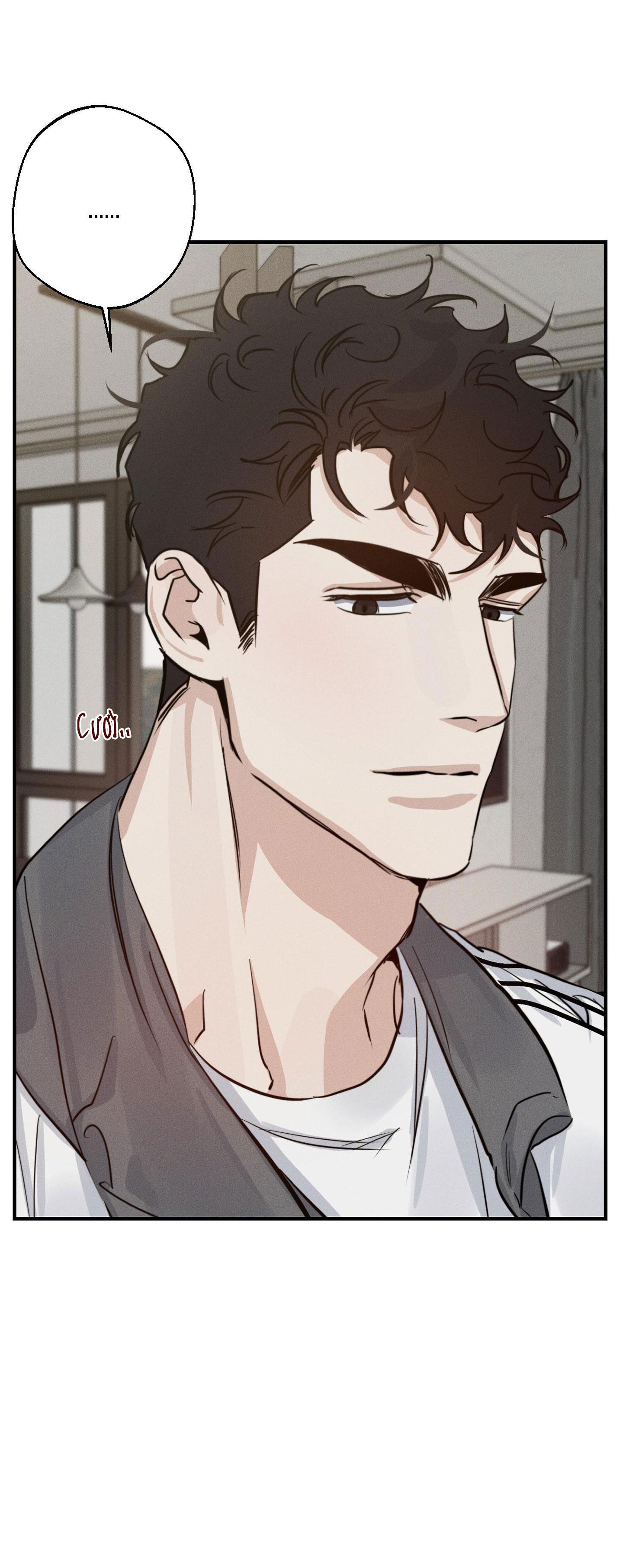HIGH CLEAR - Chap 21
