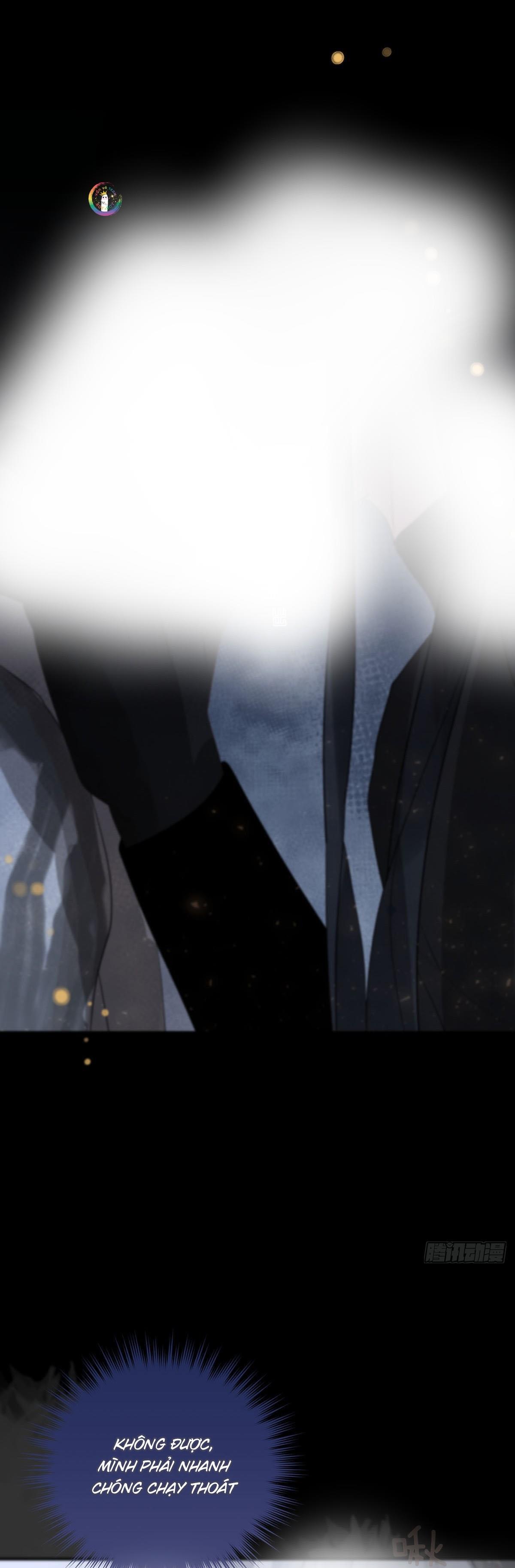 Sự Chiếu Cố Của Thần Linh (END) - Chap 18