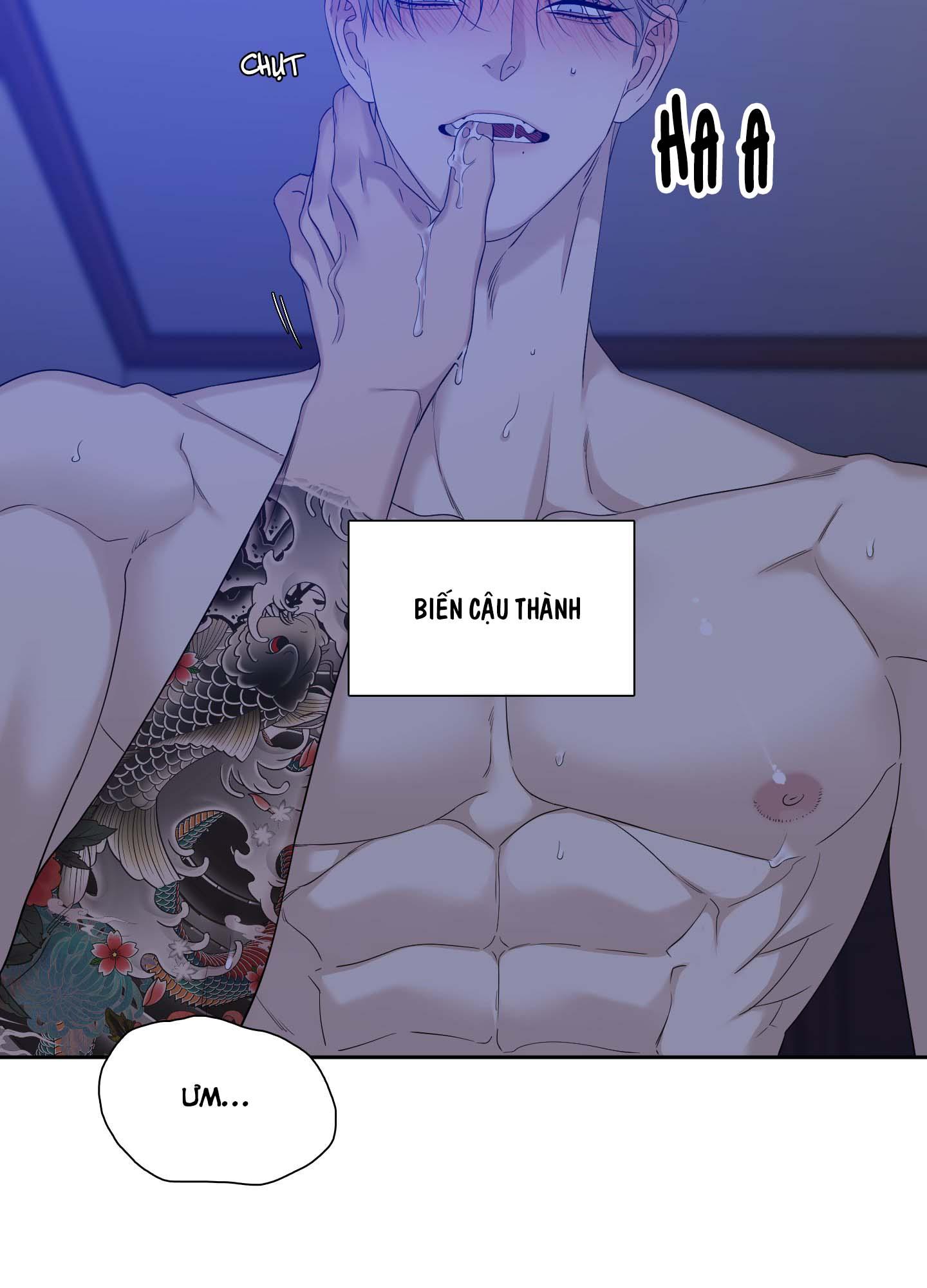 (END) KẺ ĐÊ TIỆN - Chap 23