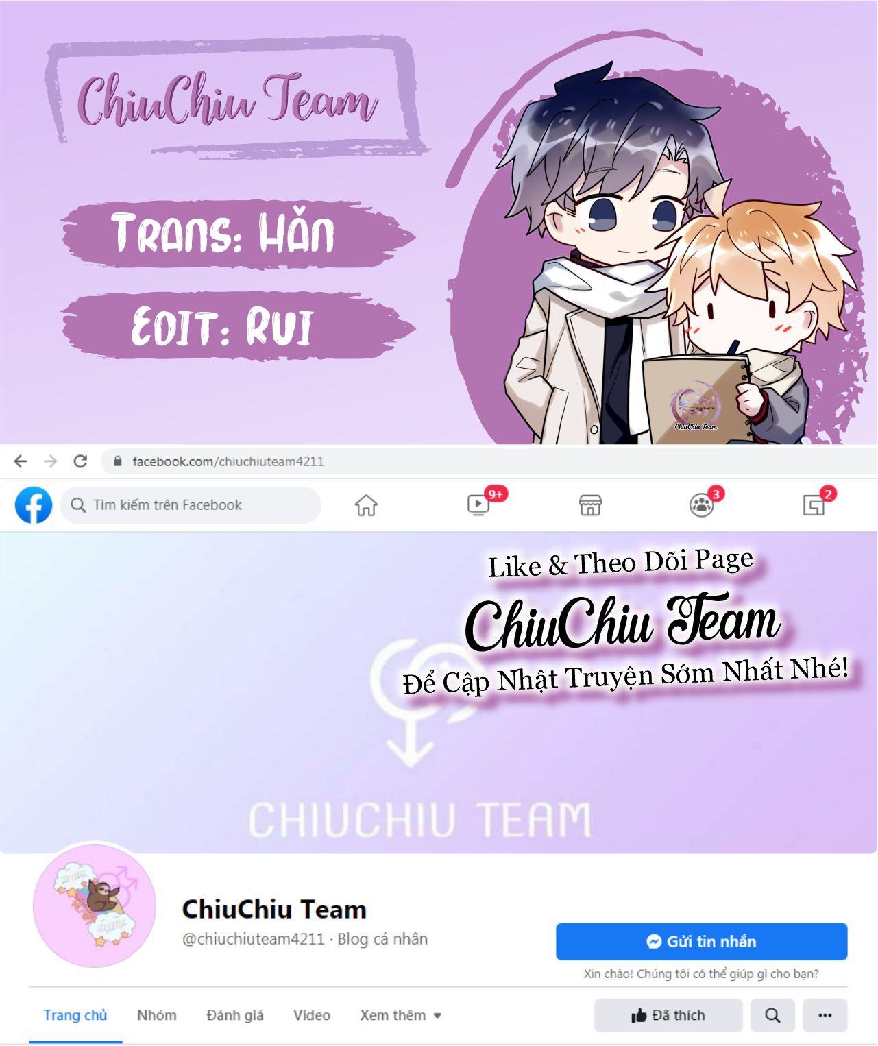 Đóa Hoa Quỷ Dữ - Chap 43