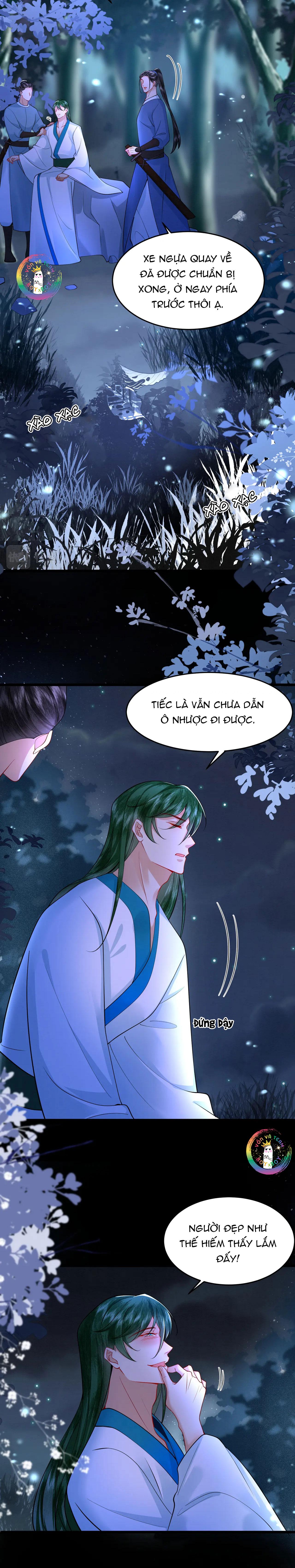 Nam Thê Vô Dụng Sống Lại Rồi!!! - Chap 29