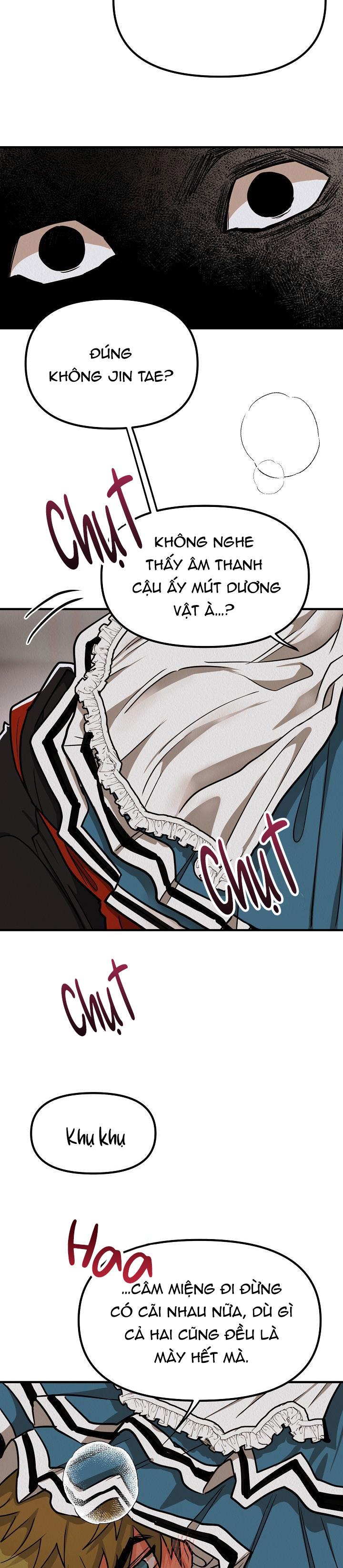 Boy Meets Girl - Chap 28