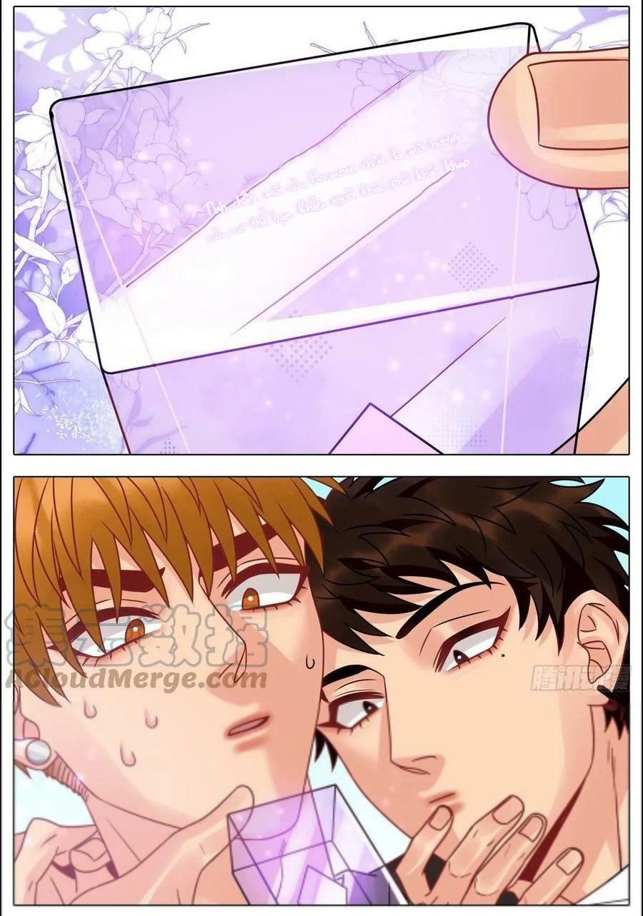 Ký túc xá nam phòng 303 - Chap 199