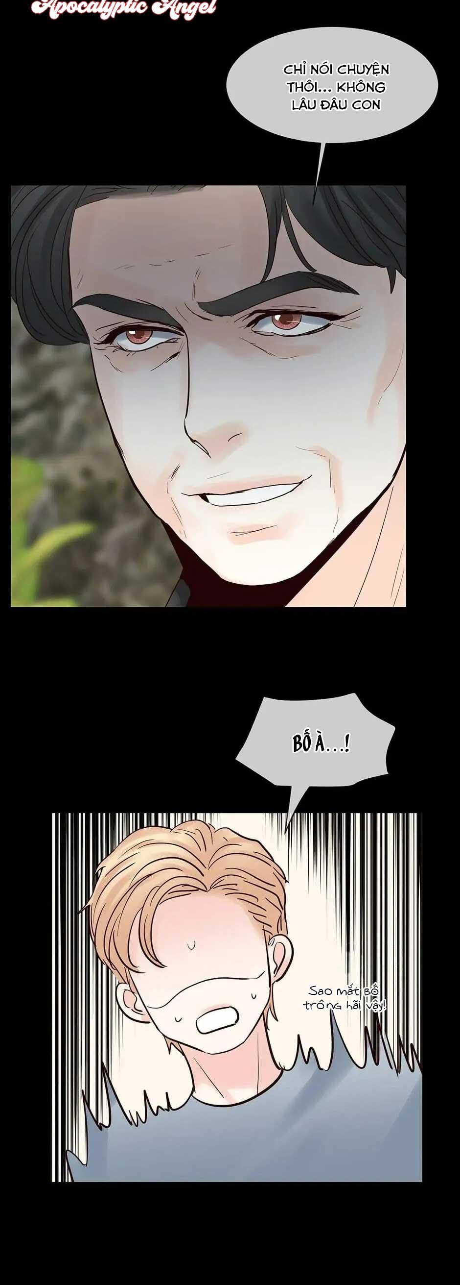HAR Đụng Là Nóng Mà Chạm Là Chạy - Chap 76