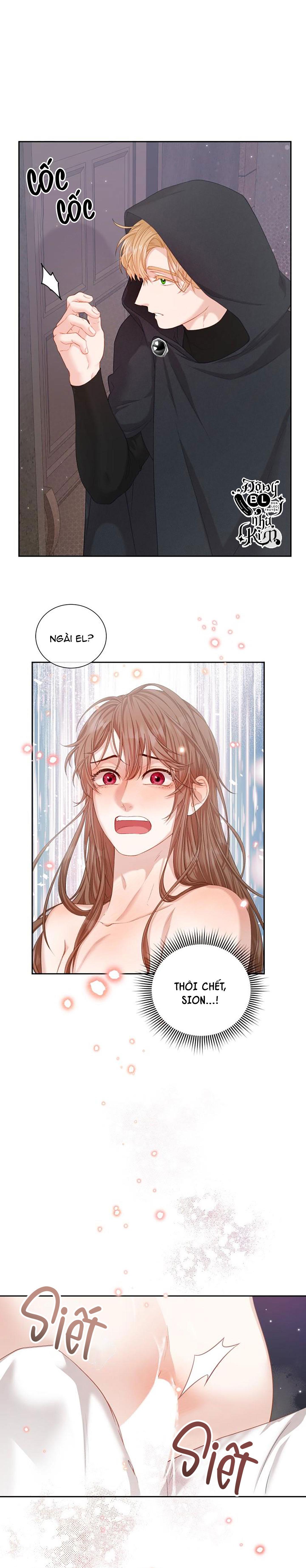 TIỂU BÁ TƯỚC BETA NAY ĐÃ KHÁC XƯA - Chap 3