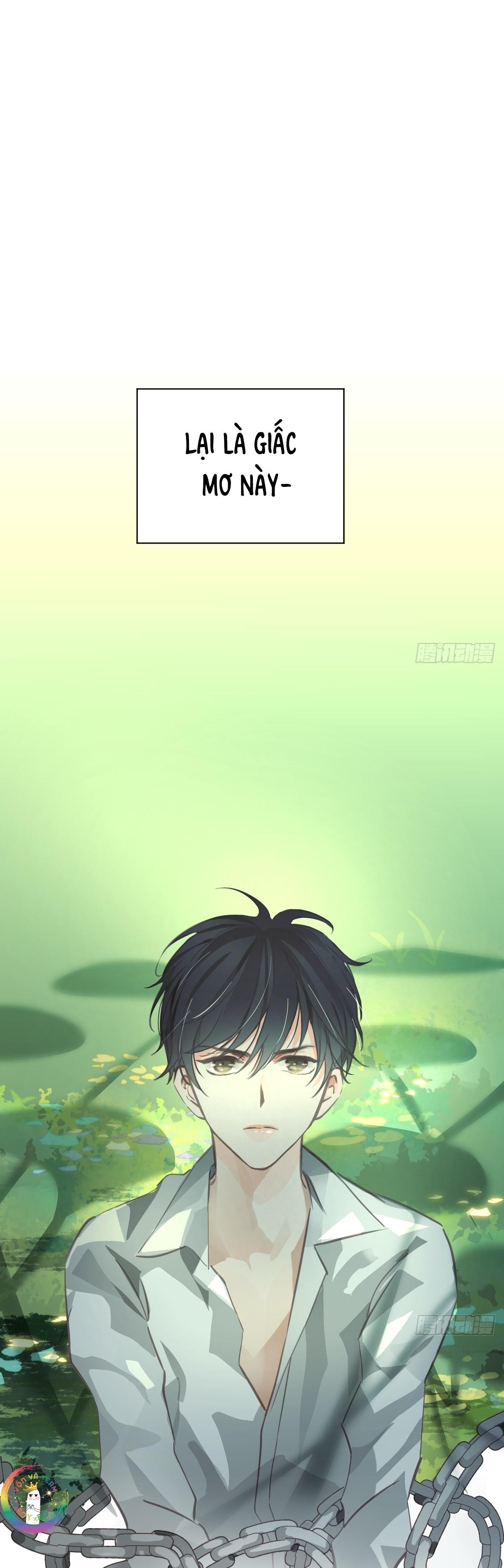 Ong Thợ - Chap 3