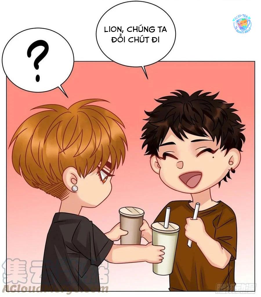 Ký túc xá nam phòng 303 - Chap 199