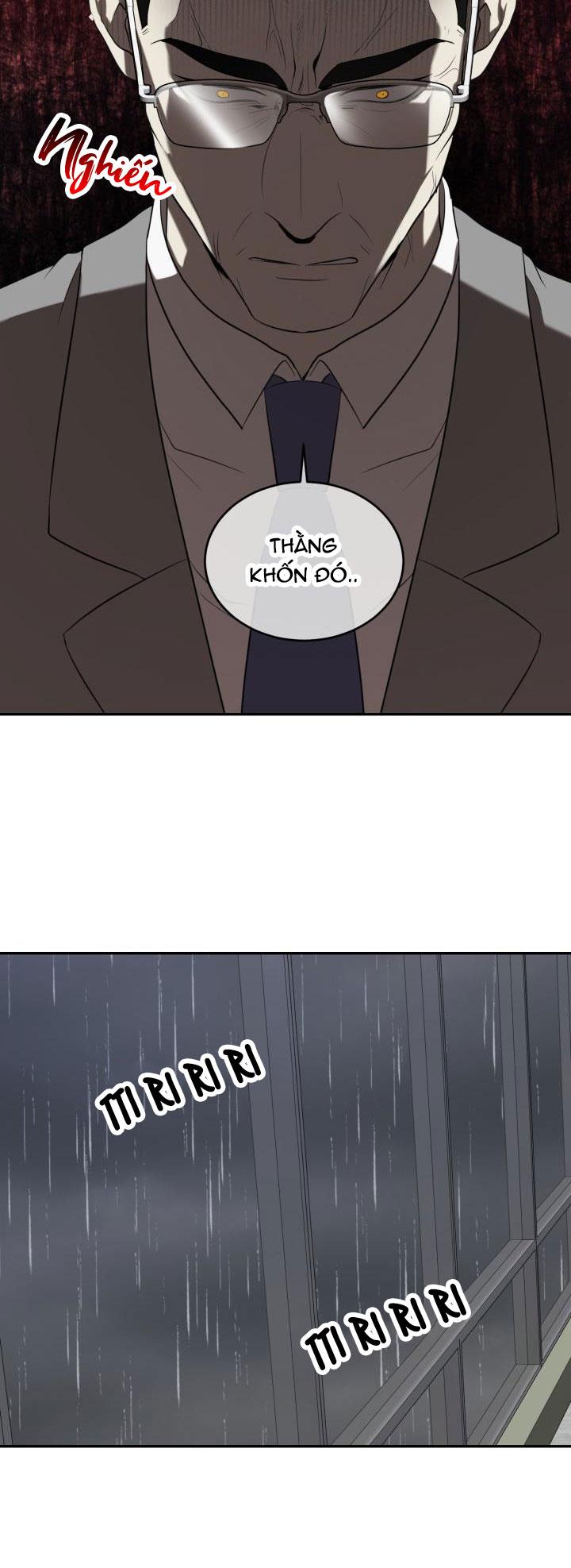 DƯỠNG THÚ CƯNG - Chap 39