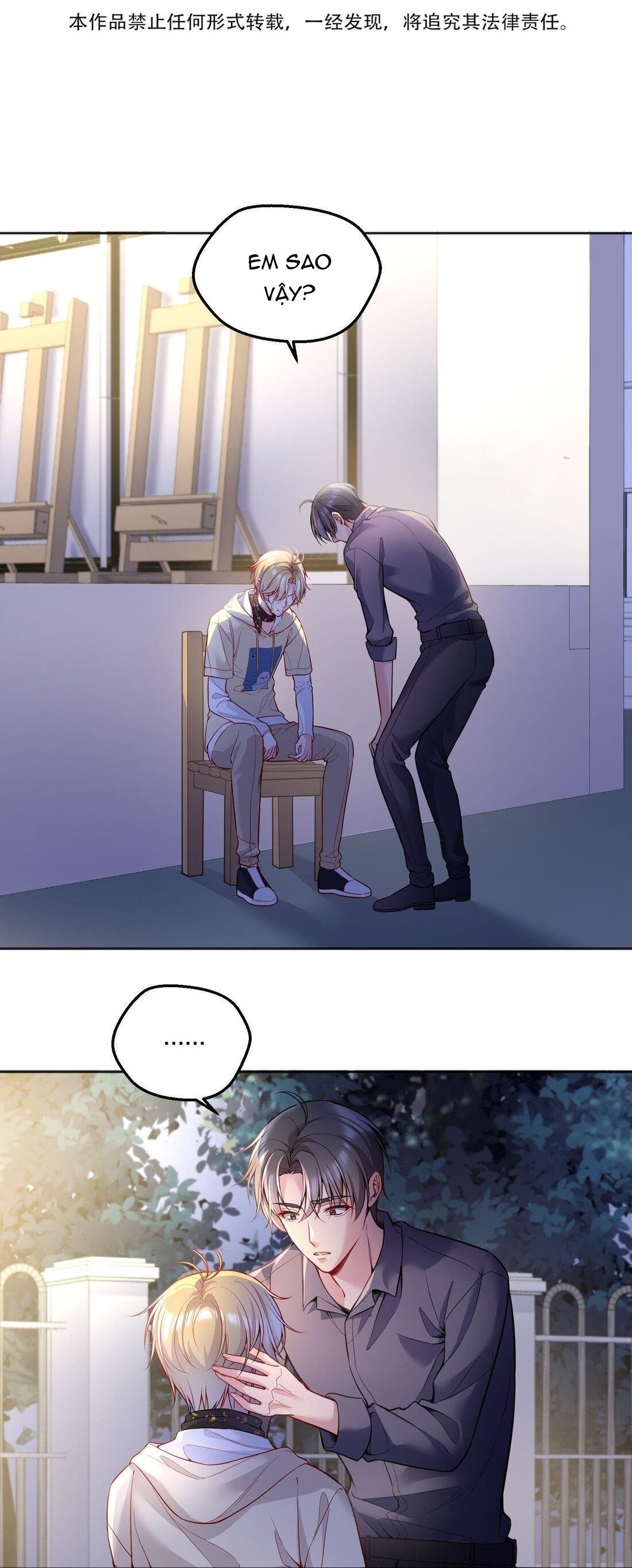 Hàn Viễn - Chap 115