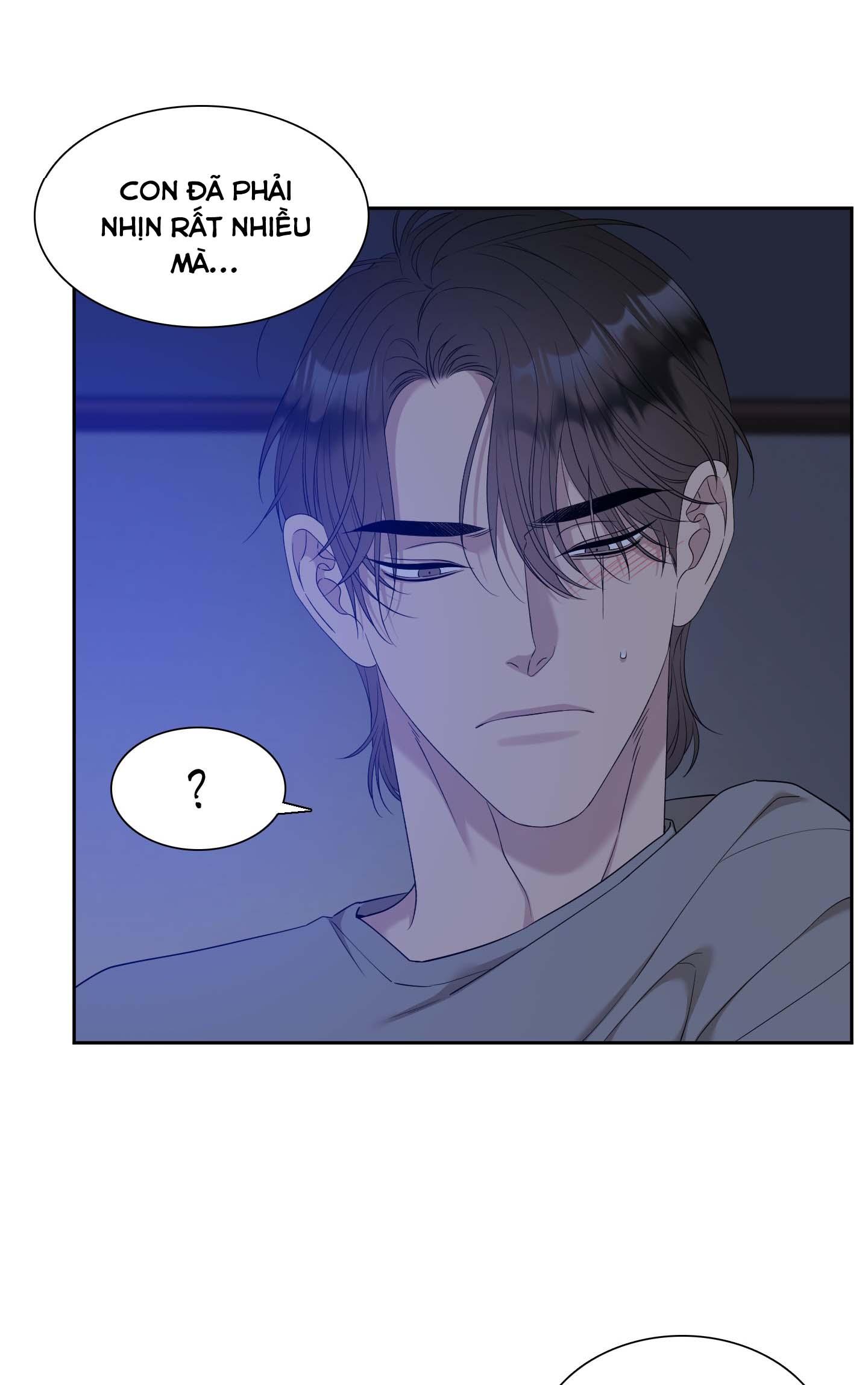 (END) KẺ ĐÊ TIỆN - Chap 23
