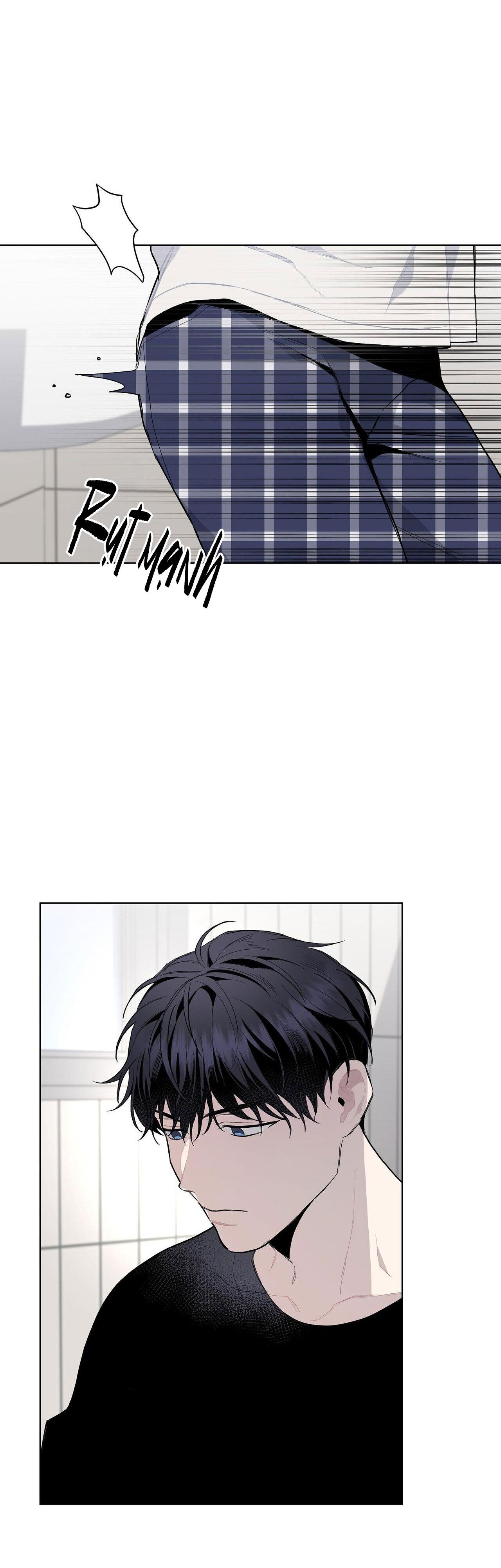 BLAZE OUT - Chap 5