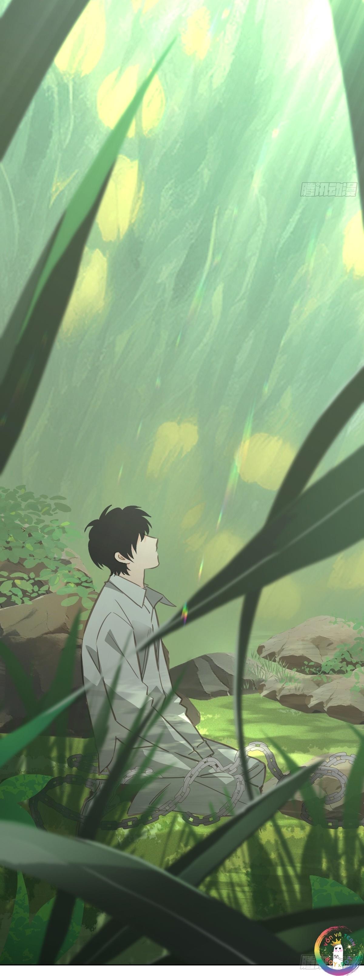 Ong Thợ - Chap 3