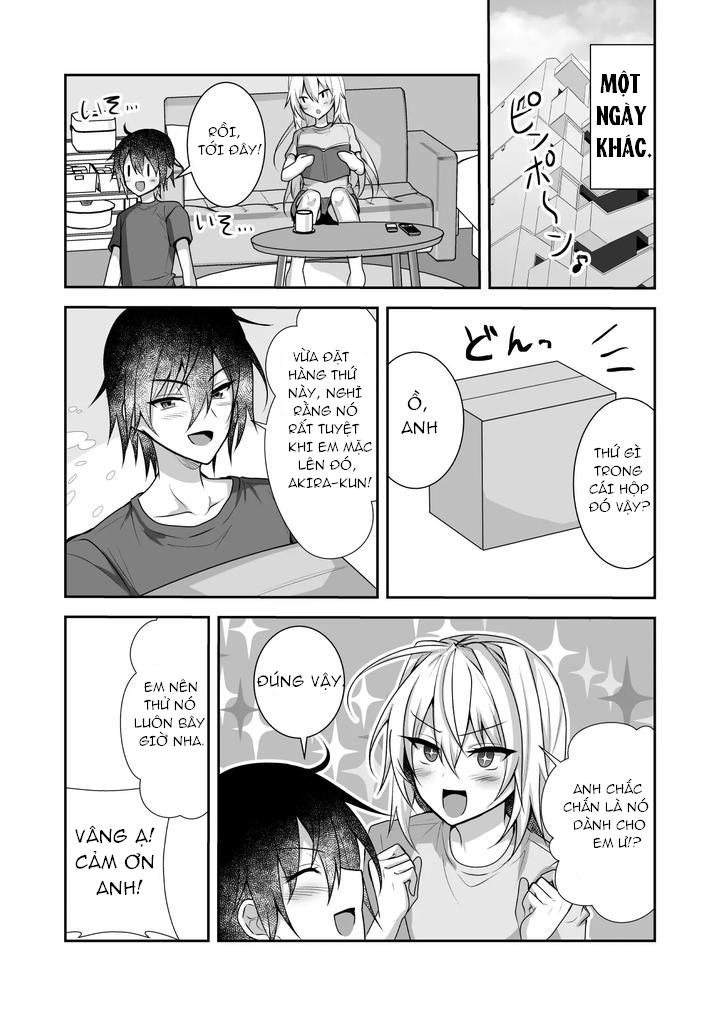 Oneshot hỏny - Chap 171