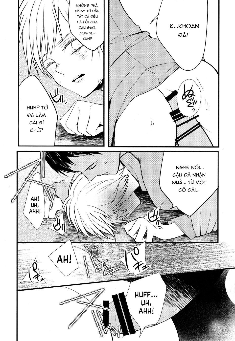 Oneshot hỏny - Chap 123