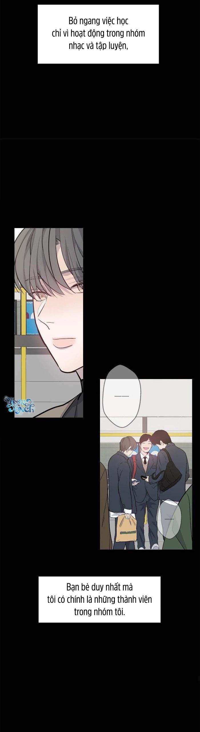Hiệu Quả Kinh Doanh - Chap 28