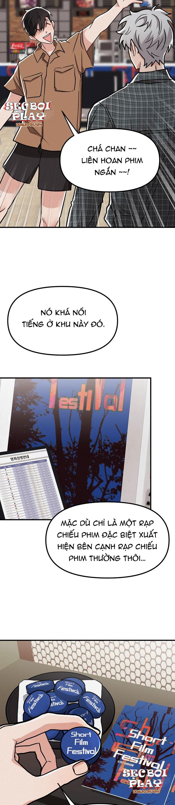 Boy Meets Girl - Chap 21