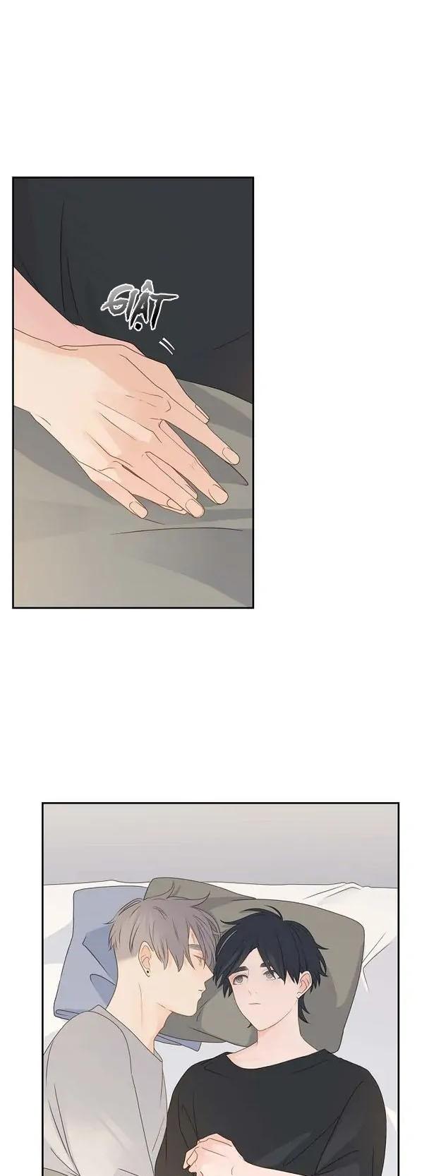 Lâu Đài Cát (END) - Chap 42