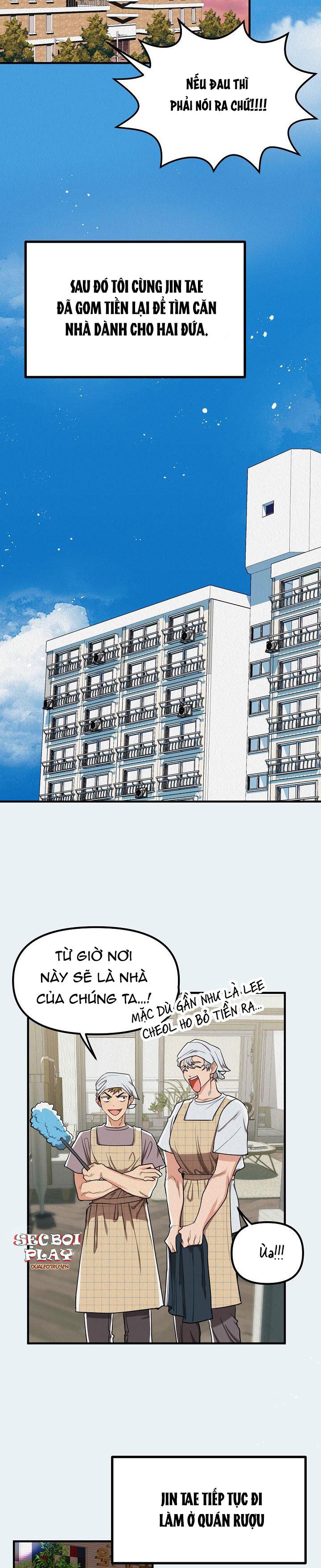 Boy Meets Girl - Chap 27