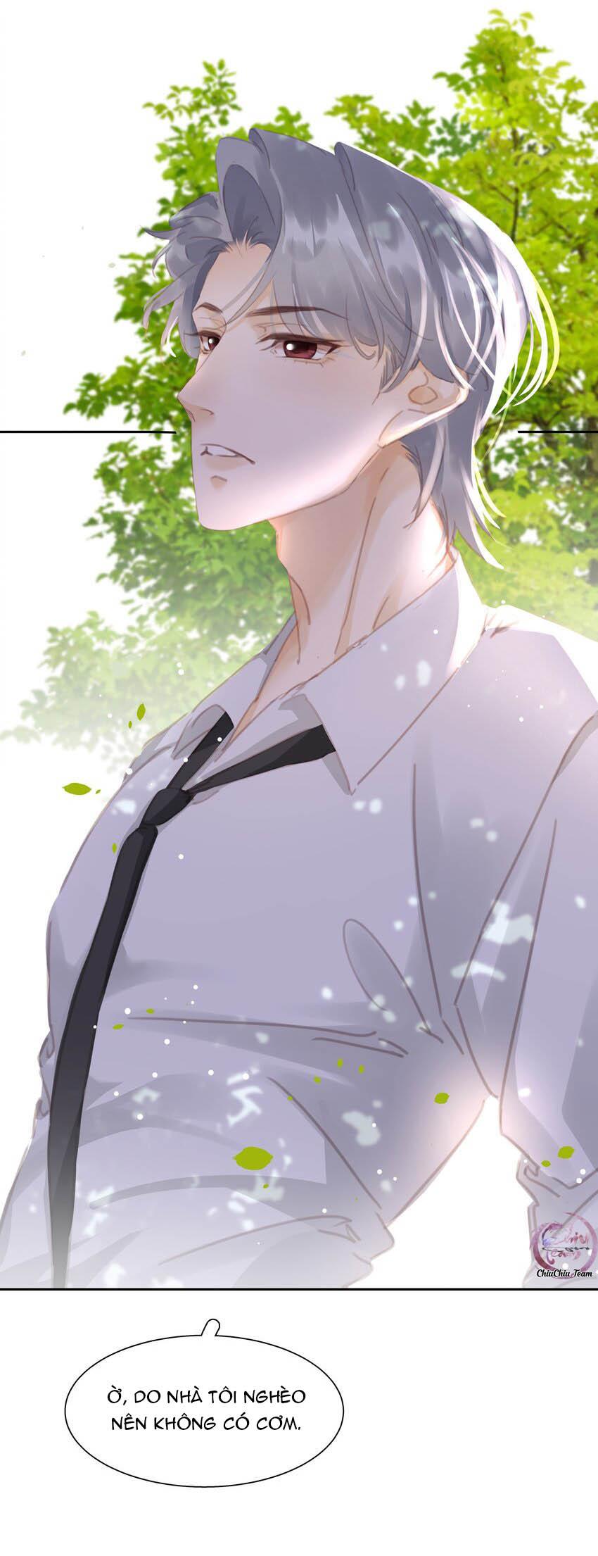 Không Làm Trai Bao! - Chap 78