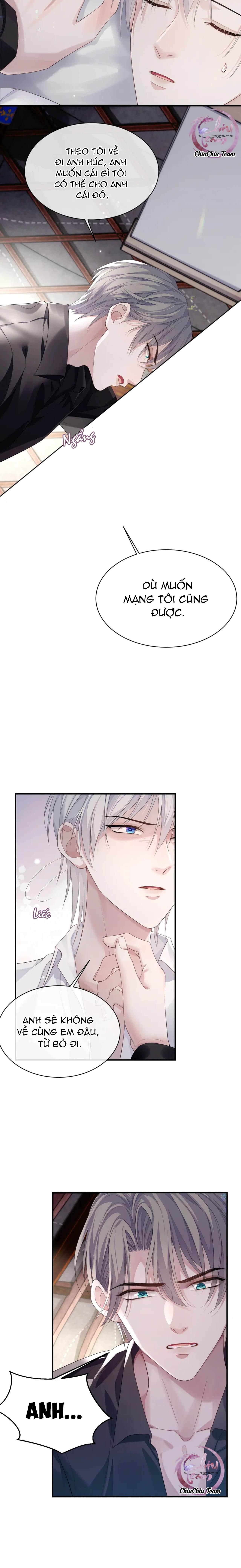 Đề Nghị Ly Hôn - Chap 80