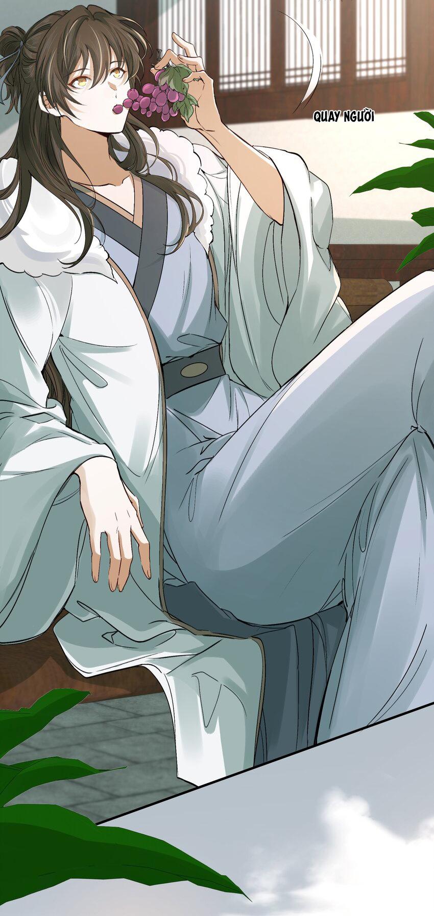 Loạn thế vi vương - Chap 21