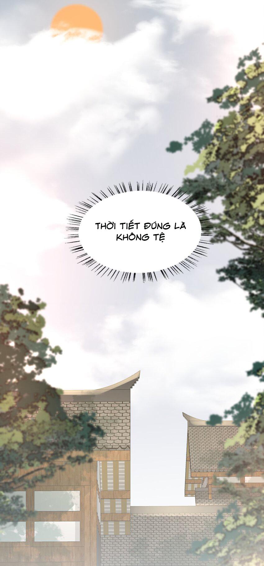 Loạn thế vi vương - Chap 21