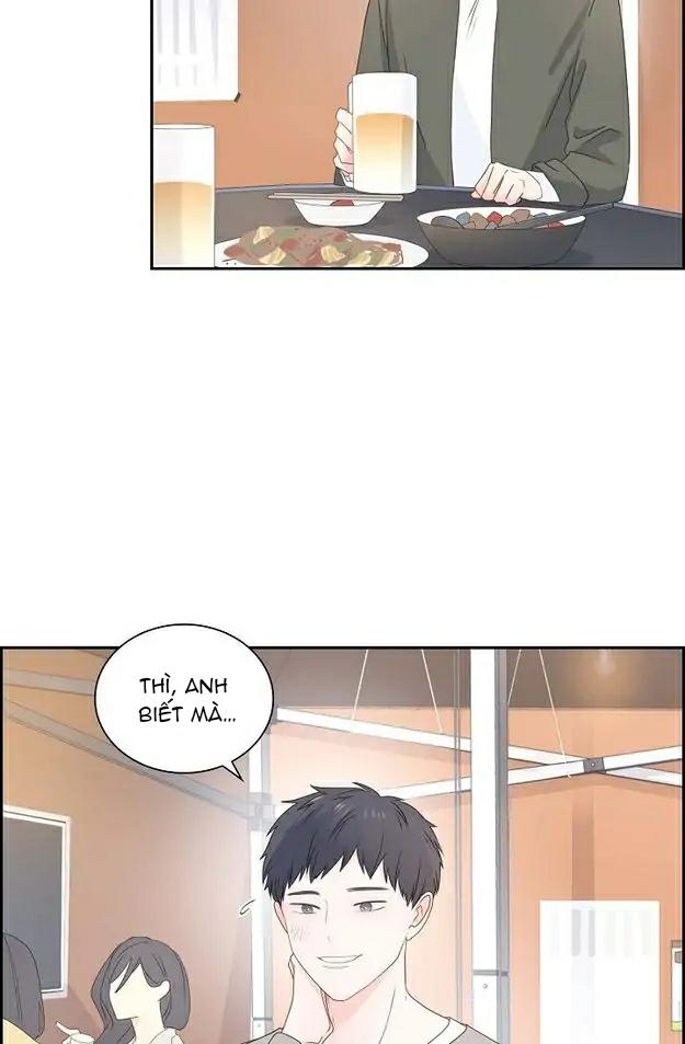 Lâu Đài Cát (END) - Chap 39