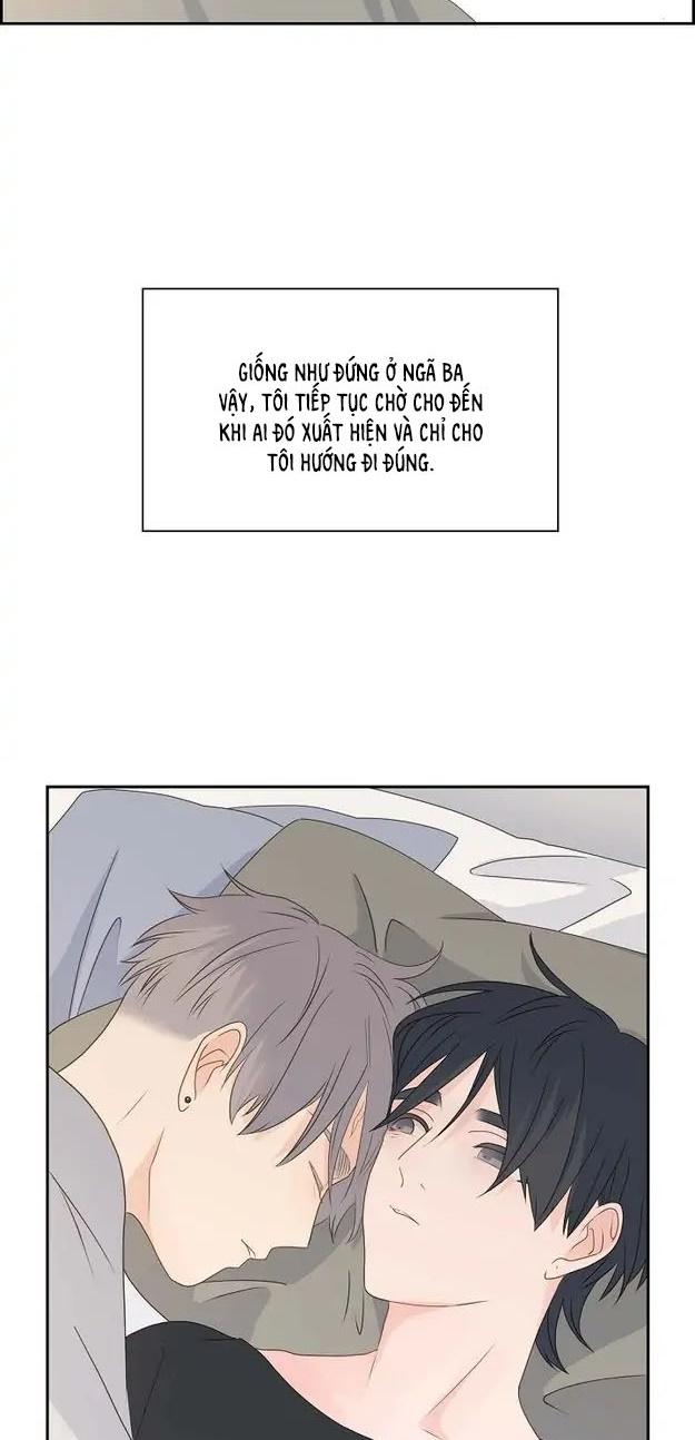 Lâu Đài Cát (END) - Chap 42