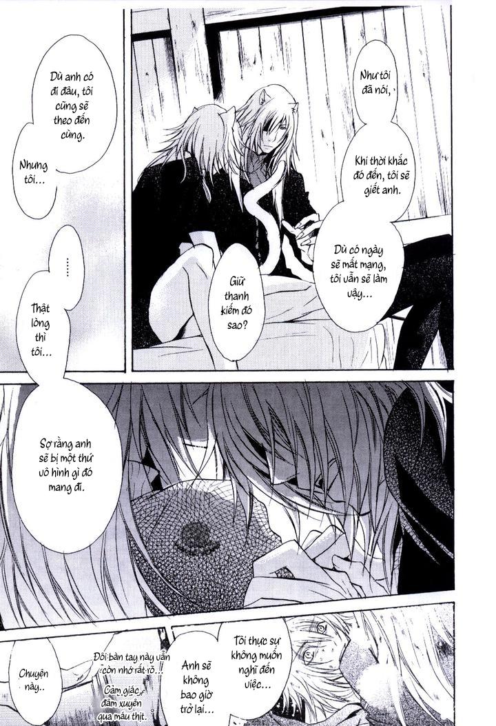 Oneshot hỏny - Chap 145