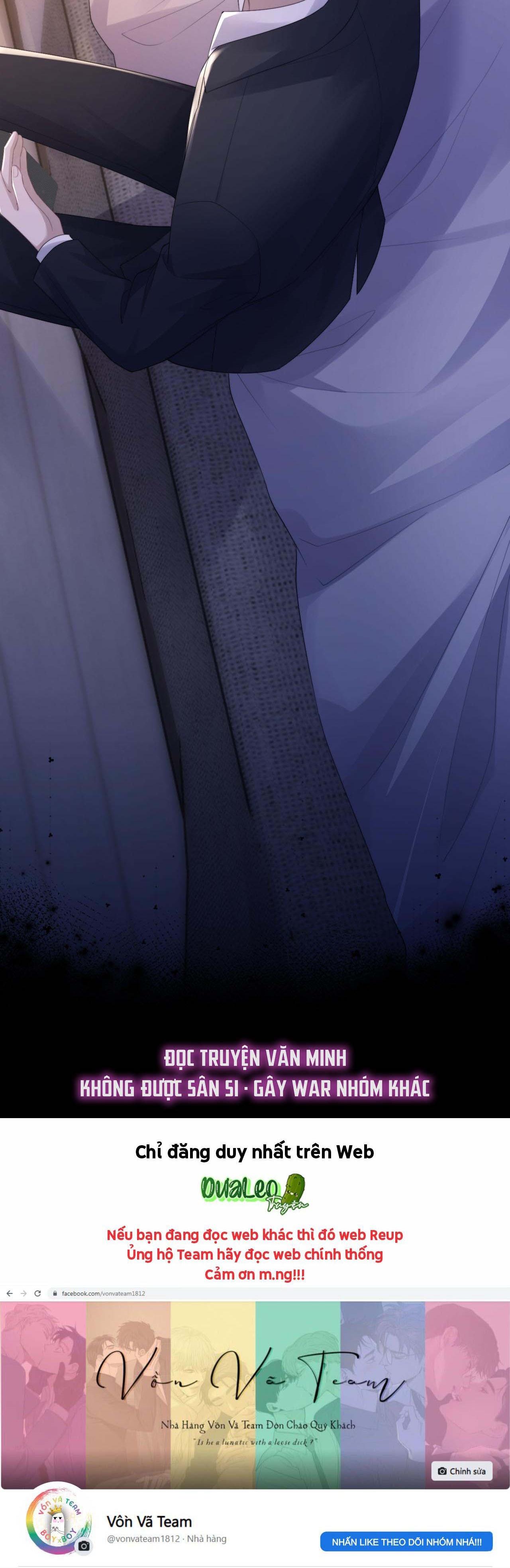 Chấp Sự Thỏ Tai Cụp - Chap 46