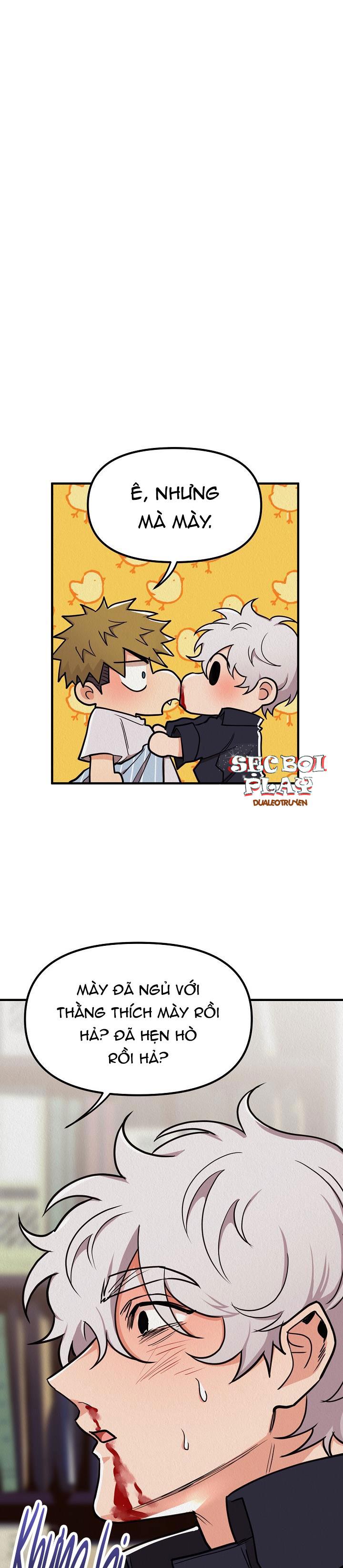 Boy Meets Girl - Chap 25