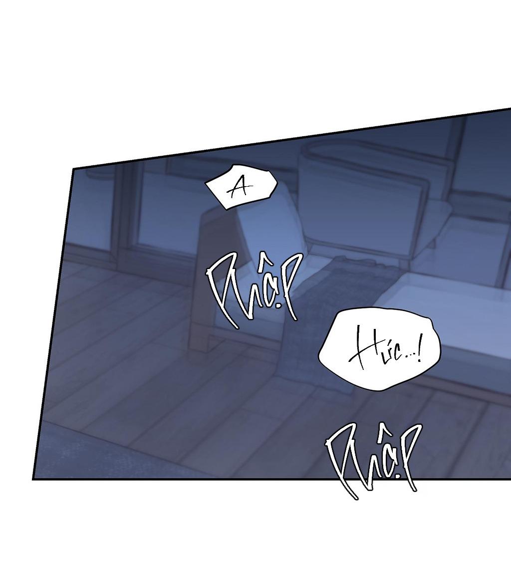 Hỗn Mộng - Chap 34