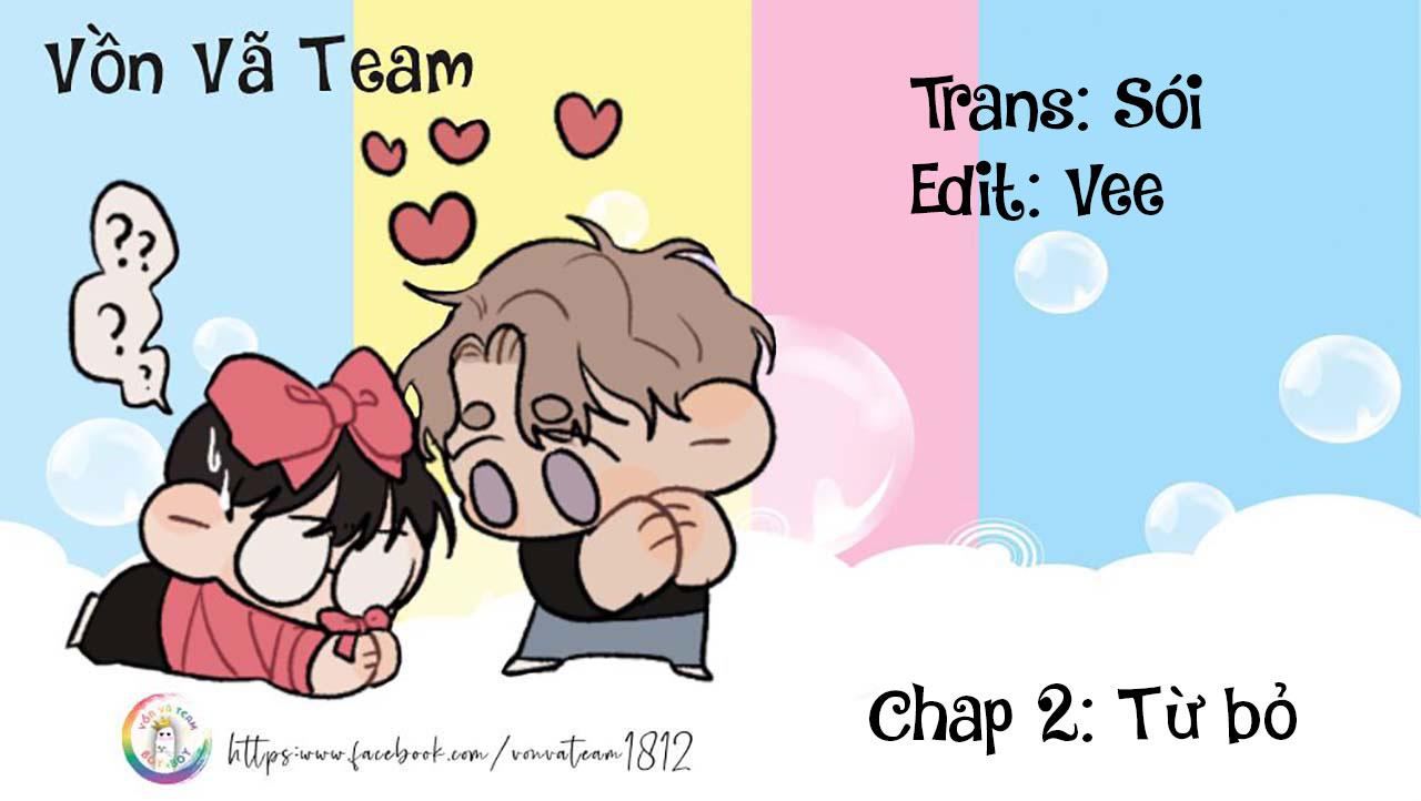 Sau Khi Chết Ta Trở Thành Nốt Chu Sa Của Ca Ca - Chap 2