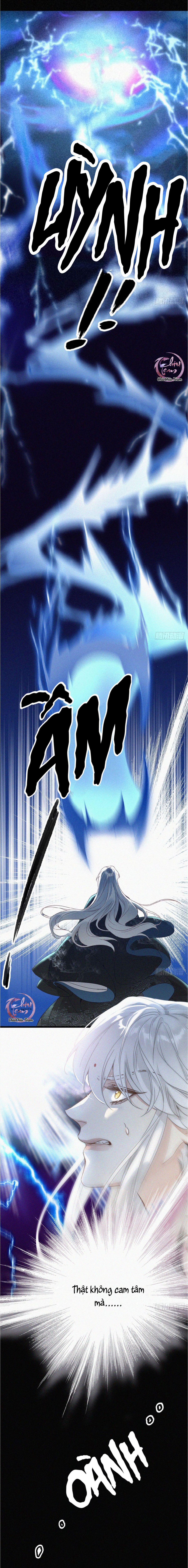 Mời Anh Bốc Quẻ - Chap 1