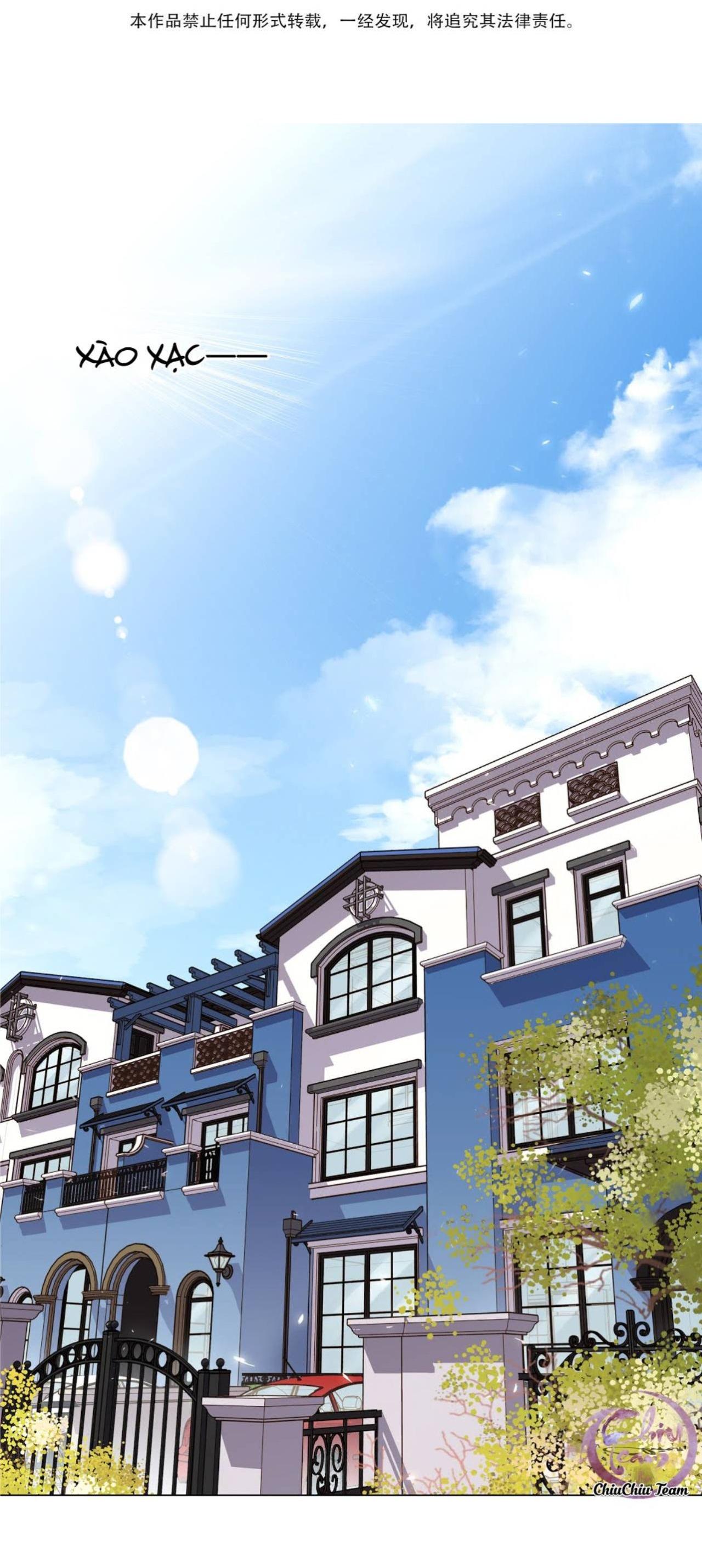 Không Làm Trai Bao! - Chap 9
