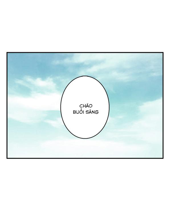 Thiên Đường Táo Xanh - Chap 5