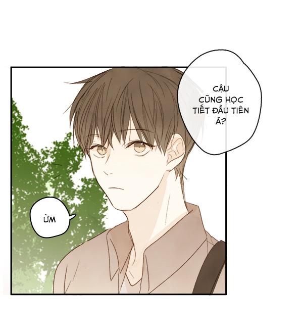 Thiên Đường Táo Xanh - Chap 5