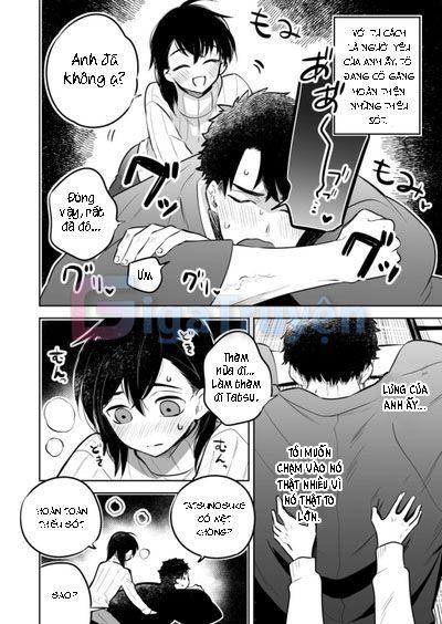 Tổng hợp boylove 18+ - Chap 45