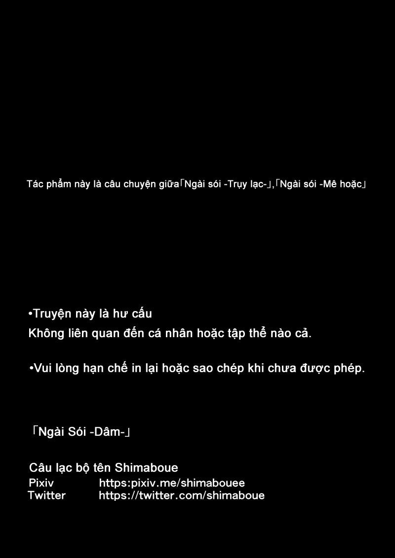 TỔNG HỢP ONESHOT BL CHỊT CHỊT - Chap 1