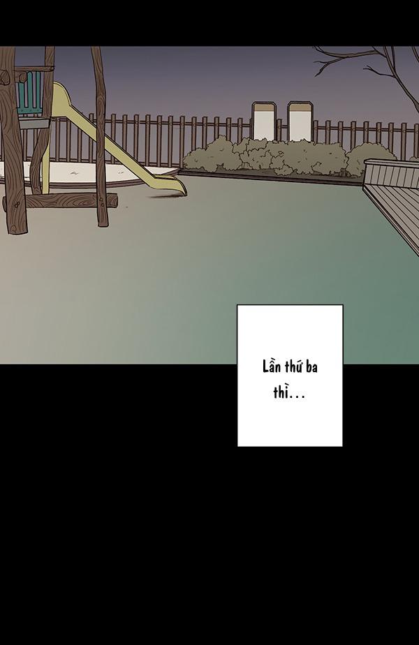 Thiên Đường Táo Xanh - Chap 11